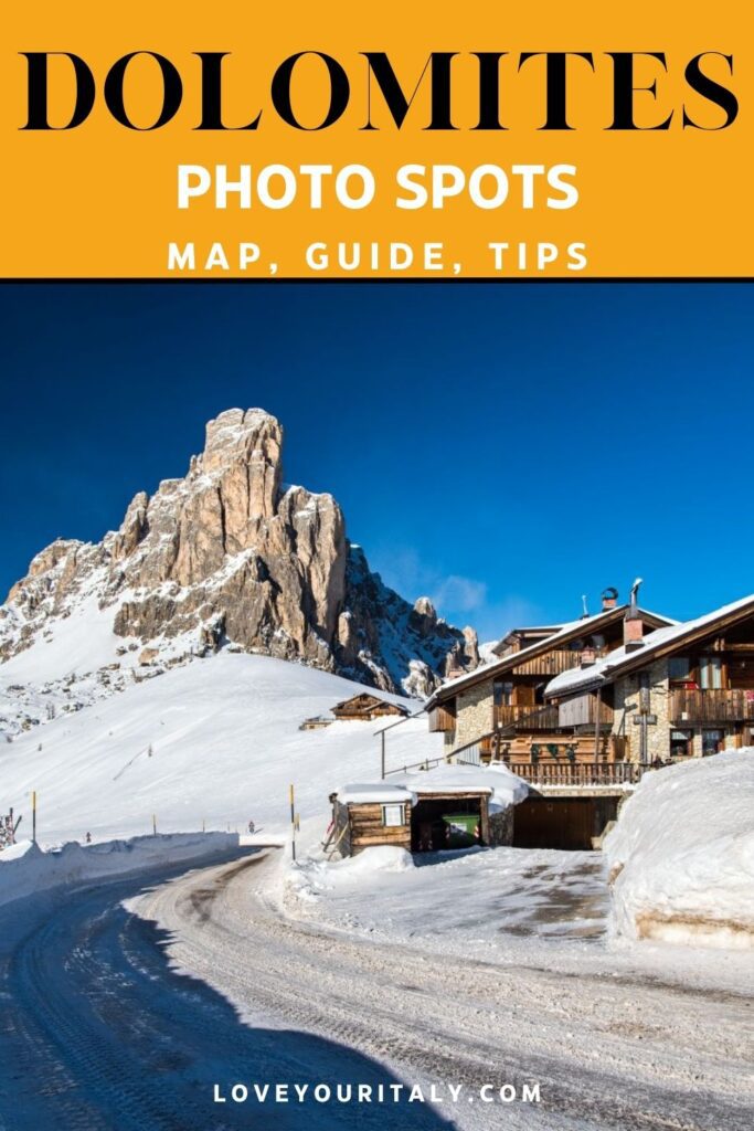 📸 Your Ultimate Dolomites Photography Adventure😍| Get ready to capture the most breathtaking views in the Dolomites! Follow our guide to the 15 best photography spots, and let your creativity soar.